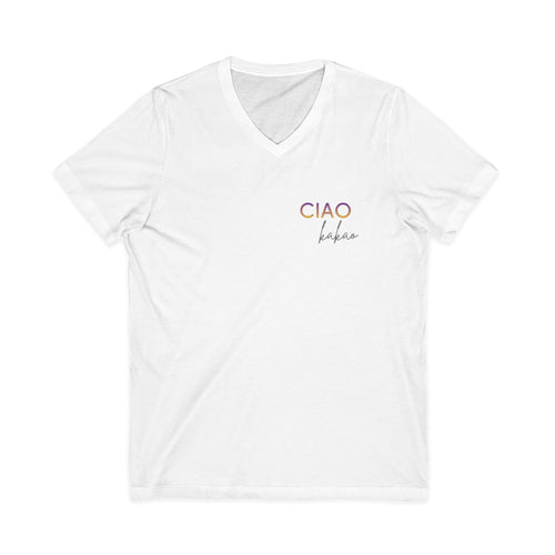 Ciao Kakao T-Shirt