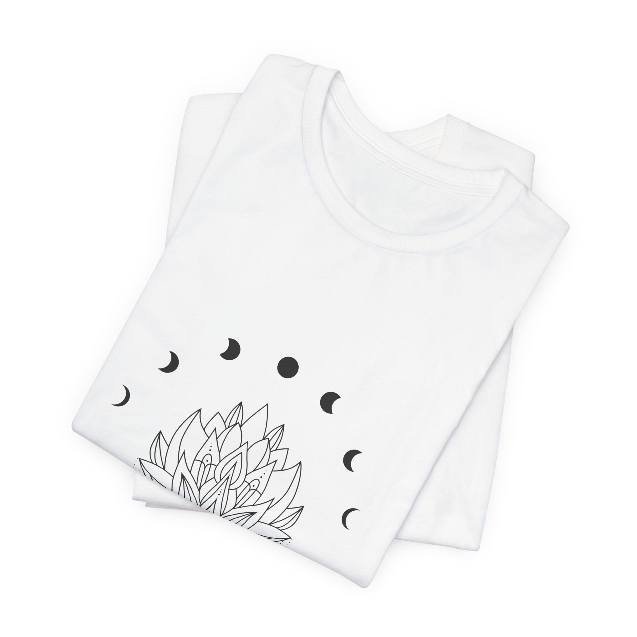 Mond & Lotus T-Shirt