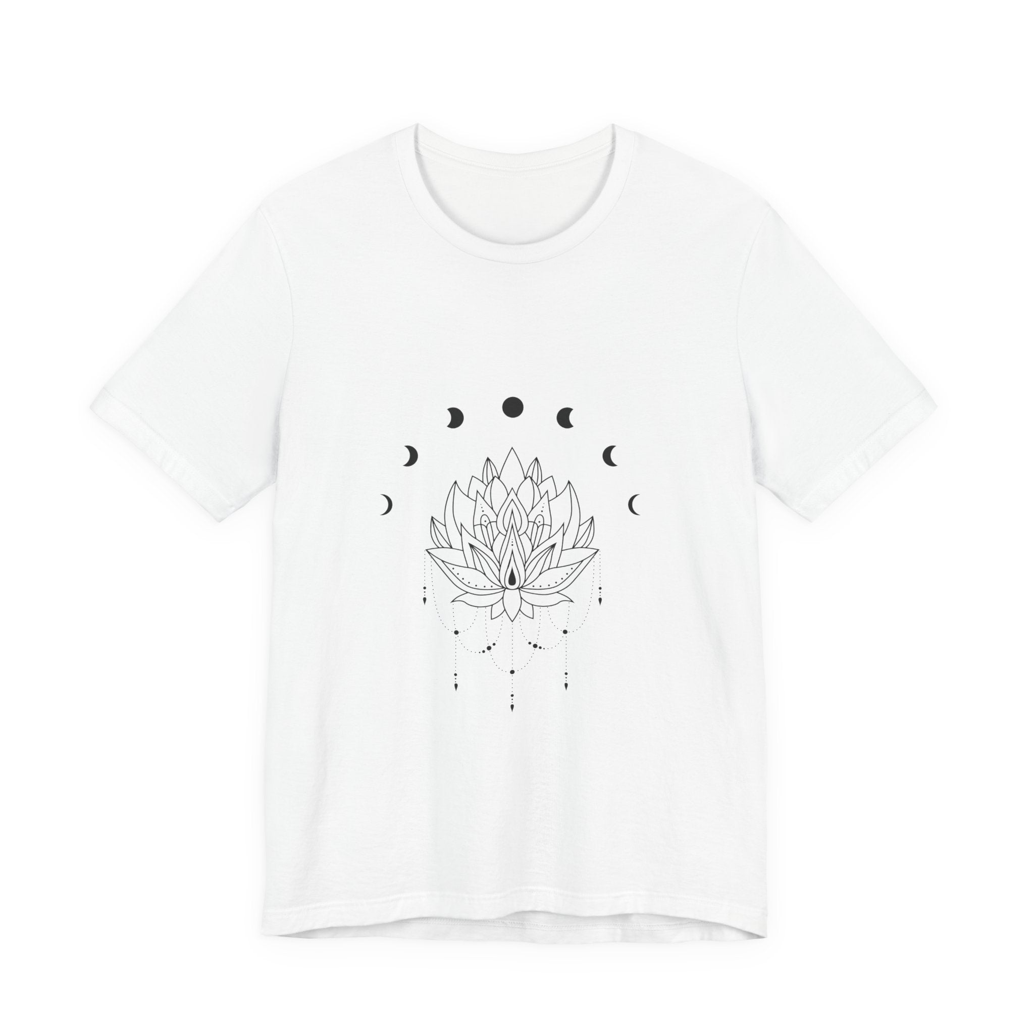 Mond & Lotus T-Shirt