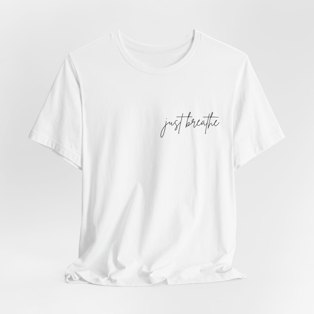 Ein Moment nur für dich - T-Shirt