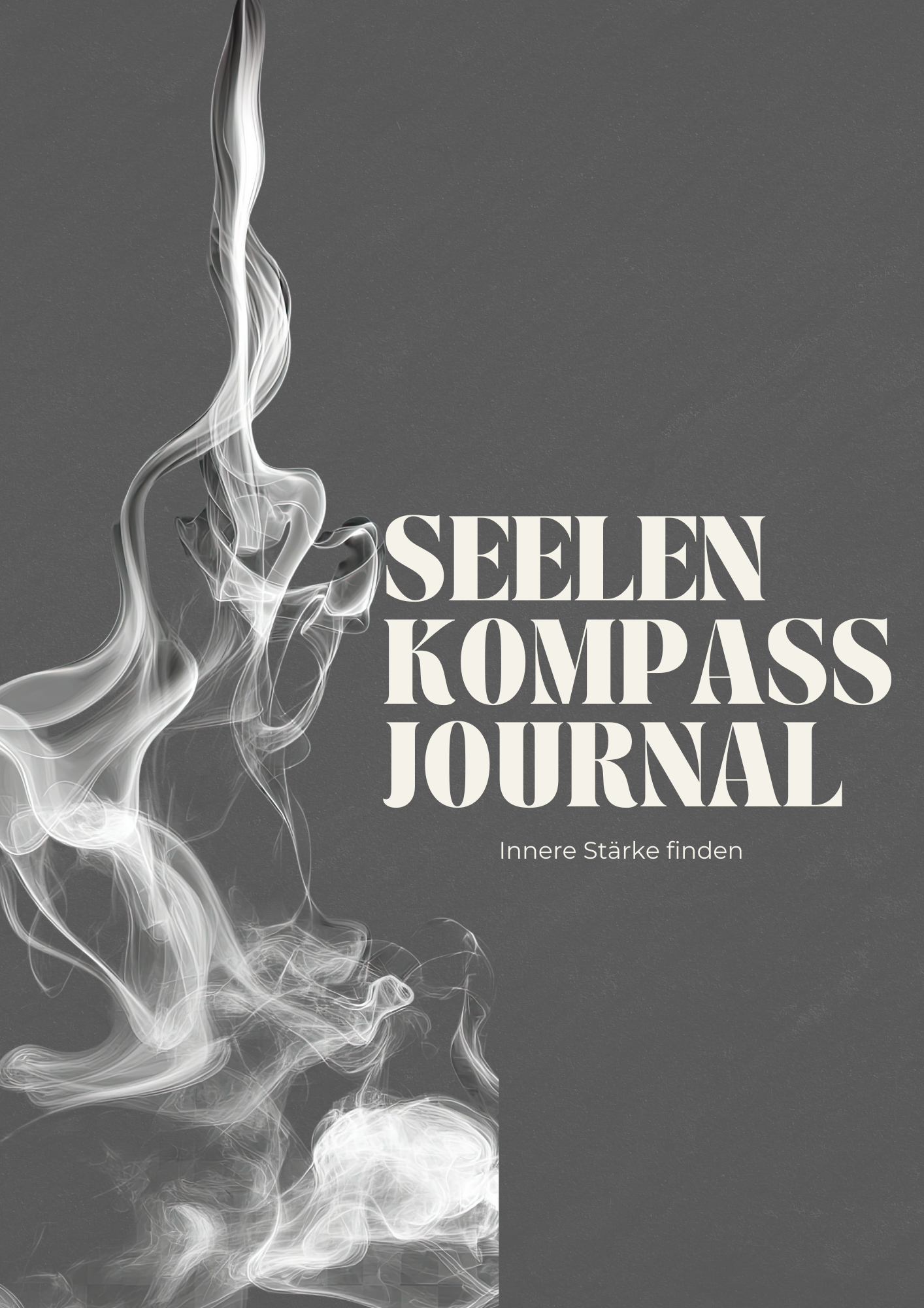 Seelenkompass Journal - Innere Stärke (PDF-Download)