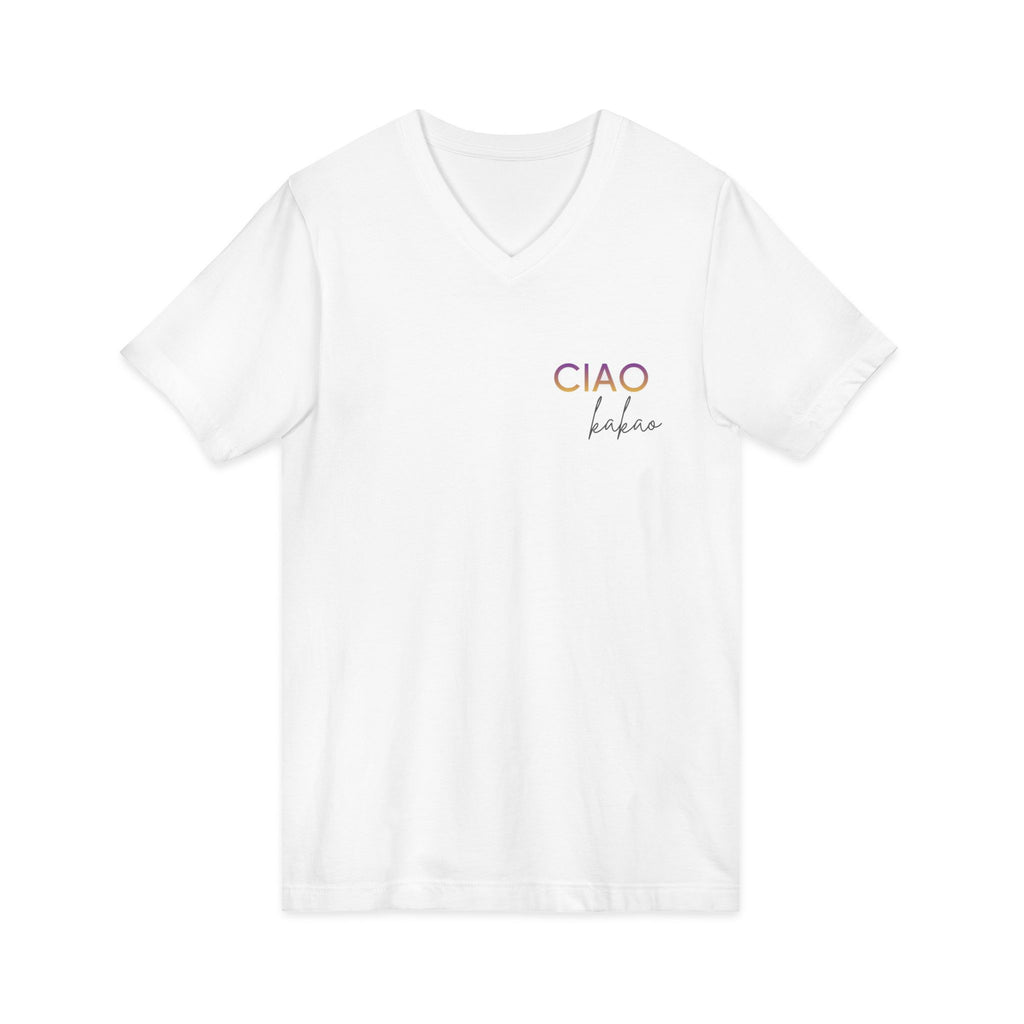 Ciao Kakao T-Shirt
