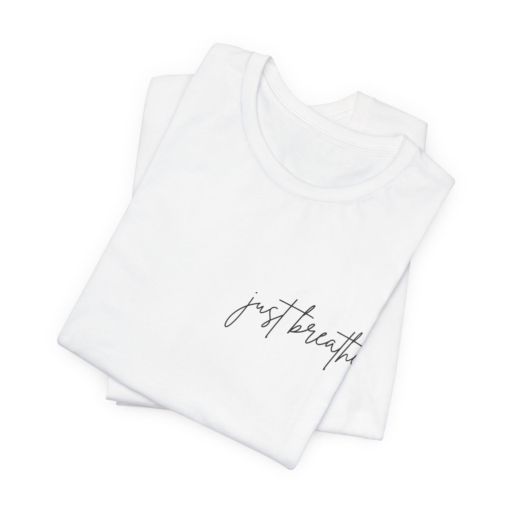 Ein Moment nur für dich - T-Shirt